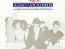 For Dancers Only: Where Soul Begins.../the Best of Kent/Modern Labe...