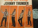 JOHNNY THUNDER - Loop De Loop - VINYL LP US PRESS STEREO