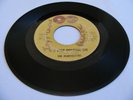 THE MARVELETTES - I'LL KEEP HOLDING ON / NO TIME FOR TEARS - TAMLA