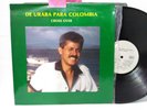 ORQUESTA PASIONES AL DESNUDO SALSA MAMONA ARUBA  V.A COLOMBIA  NM  # 364 ???