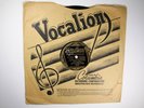 Louis Prima and his New Orleans Band VOCALION 3376 E- PRE WAR DANCE BAND 78
