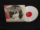 vinyle blanc - Norah Jones - little broken hearts