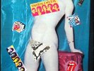 ROLLING STONES 'Undercover' NM Never Played 1983 1st press Promo LP