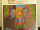 REINER / CHICAGO SYMPHONY PLAY BARTOK LP VINYL sealed corner scuffs