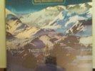 john denver  ROCKY MOUNTAIN CHRISTMAS  LP VINYL sealed corner scuffs hole punch