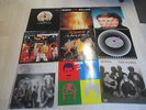 9x Schallplatte QUEEN Hot Space The Works The Miracle usw. gebraucht  /S51.7