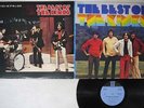 KINKS BEST OF PYE YS-2236-Y Japan VINYL LP