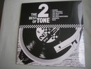 VARIOUS The Best Of 2Tone UK double LP g/f sleeve 2014 new mint sealed