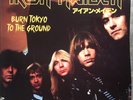 IRON MAIDEN - BEAST ON THE ROAD TOUR SHOW 3LP  COLLECTOR + TOURBOOK