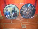 MOTORHEAD - GOING TO BRAZIL TOUR SHOW LP  PICTURE DISC COLLECTOR