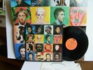 The Who - Face Dances  WHOD 5037 UK LP 1stP 1981 Polydor You Better Bet + Poster
