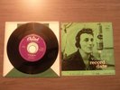 45T  GENE  VINCENT  7P-146  JAPON  DE 1959  TRES  RARE   VG++ / VG++