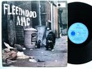FLEETWOOD MAC * 1st LP Dog & Dustbin * Blue Hoizon MONO 1968 A1/B1