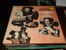 ELVIN JONES TRIO PUTTIN IT TOGETHER LP BLUE NOTE JOE FARRELL JIMMY GARRISON NM