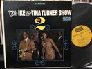 IKE & TINA TURNER The Ike & Tina Turner Show  Vol 2 LOMA LS 5904 orig 1966