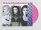 Bananarama -  Pop Life [2LP] Limited Pink vinyl + CD, import US Seller