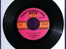 THEE MIDNITERS Whittier Blvd & Evil Love, Scarce East LA Mod Rocker 45, Plays EX