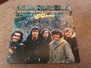 THE COLLECTORS - Grass and Wild Strawberries (WB 1774, 1969) NM vinyl Can. psych