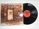 BLACK SABBATH-MOB RULES...PLAYED ONCE SUPERB  1ST GER PRESS N/MINT VINYL LP 1981