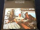 Crosby, Stills & Nash “CSN” Vinyl LP Record Sealed 1977 Atlantic SD 19104 NM-