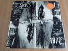 ASH - 1977 - 1996 ISSUE - GATEFOLD WITH PRINTED INNER - EXCELLENT