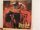 DAVE BALL in strict tempo SOME BIZARRE BIZL 5 1983 UK press-free UK post