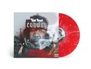 Conway Shootouts on Bailey Ave Splatter Vinyl Daupe Reject 2 Westside Gunn xx/60
