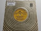 The Beatles - Birthday Russian 1974 Melodiya 7