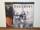 REM / Document  MFSL sealed audiophile R.E.M.