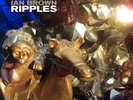 IAN BROWN 'RIPPLES' Ltd Edition 180g White Coloured VINYL LP (1st February 2019)
