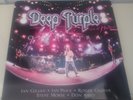 Deep Purple with Orchestra–Live At Montreux 3×LP Lim. Ed. 338/500 Purple Glitter