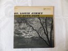 LP-St. Louis Jimmy: Goin' Down Slow (Prestige Bluesville VG/VG)