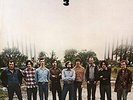 Blood Sweat and Tears 3 - Vinyl LP Friday Music NEU