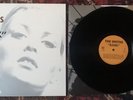 The Smiths Rank 12” Live  LP 1988 Rough Trade Records ROUGH 126 Uk 1st EX EX
