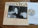 Audiophile pressing Suzanne Vega Nmint record and cover