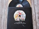 QUEEN : A Day At The Races FACTORY SAMPLE PROMO Vinyl LP GIVEN BY ROGER TAYLOR
