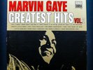 MARVIN GAYE Greatest Hits Vol 2 FROM 67-LEAN & POWERFUL R&B TO STYLISH SOUL