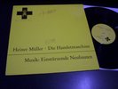 Heiner Müller , Musik: Einstürzende Neubauten ?