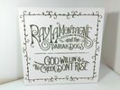 RAY LAMONTAGNE & THE PARIAH DOGS God Willin' & The Creek Don't Rise (Vinyl) R5-M