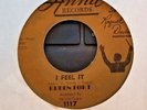 Ruben Fort ^ So Good ^ I Feel It ^ Rare Northern Soul 7” Anna Records 1117