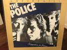 The Police- Regatta De Blanc (Half Speed Master Original Analog Pressed Vinyl)