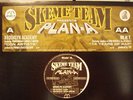 SKEME TEAM  - CON ARTISTS / 14 YEARS OF RAP (12