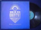 BIG COUNTRY lp THE CROSSING argentina ID# 50632 1982 MERCURY 27145 VG+ NM automa