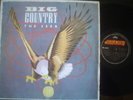 BIG COUNTRY lp THE SEER argentina ID# 42352 1986 MERCURY 27320 EX NM automat77 r