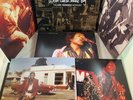 Rare Numbered #1341 Vinyl 8x LP Box Set Jimi Hendrix West Coast Seattle Boy NM