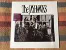 The Jayhawks - AKA Bunkhouse Album 2010 Lost Highway LP + Promo Stickers, Poster