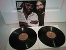 Merl Saunders,Jerry Garcia, John Kahn,Bill Vitt ?Live At Keystone 2 X LP US 1973