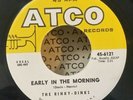 Rinky-Dinks (Bobby Darin)ATCO 6121 EARLY IN THE MORNING 45 SHIPS FREE/MAKE OFFER