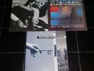 Scorpions/ Trio de Lp/Love At First Sting/Crazy World/Ballads/ Prensa Venezuela