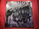 X1-65 BON JOVI Slippery When Wet ... 1986 ... R-143465